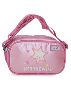 BANDOLERA ENSO INTO THE WILD